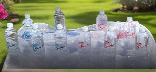 Soulda Water & Beverages