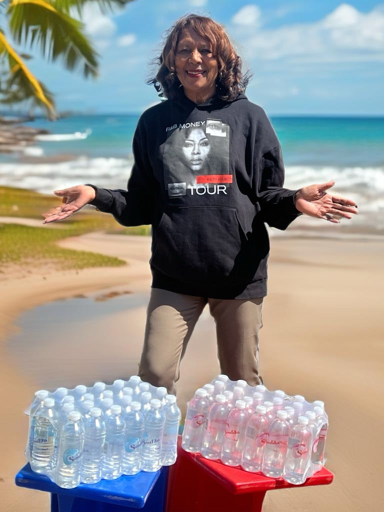 Soulda Water & Beverages